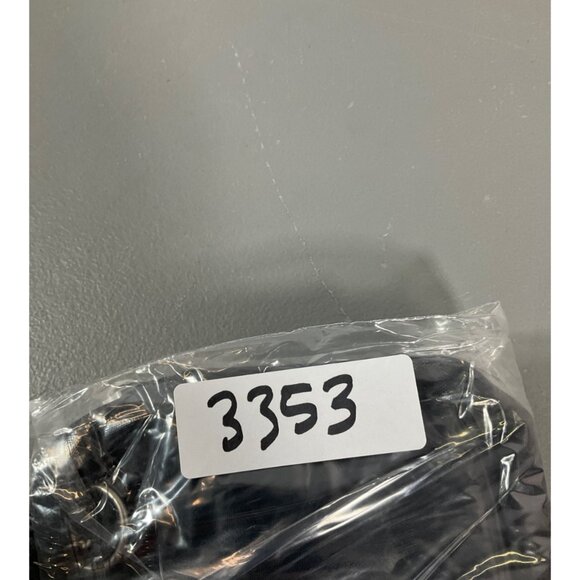 Baggallini Triple Zip Women's Bag with Built-In Wallet - Stylish Versatile Organ - Picture 8 of 8